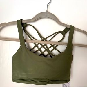 Lululemon bra